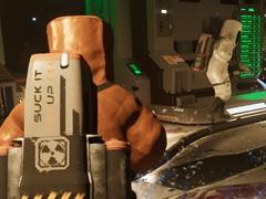 最大4人で協力できる宇宙お掃除アクション「Cleaner Company」，正式発表。最新トレイラーを公開