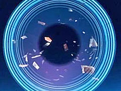 飯野賢治氏が着想した“1ドットゲーム”の新作「ONE-DOT GAMES」のリリースが5月17日に決定。5種類のタイトルを収録した無料ゲームコレクション