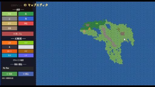 画像ギャラリー No.005のサムネイル画像 / 世界の神となり,猫たちの戦いを見守る。神の力で時々戦いに介入するクリッカー&観戦SLG「Meowpire」,Steamストアページを公開