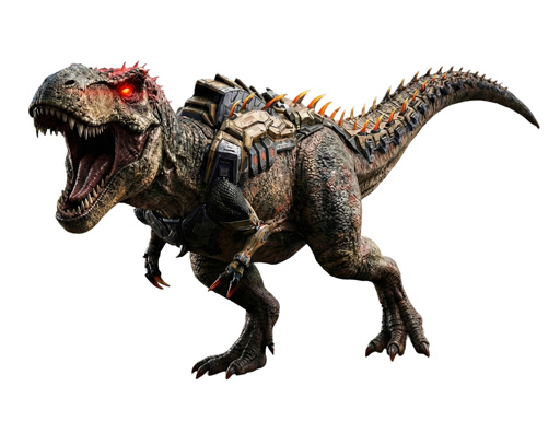 画像ギャラリー No.008のサムネイル画像 / 機械化した巨獣を狩って終末世界の覇者を目指せ！　新作シミュレーション「巨獣戦線」の見どころを紹介【PR】