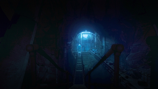 画像ギャラリー No.007のサムネイル画像 / 「Darkwood」のクリエイターが開発を率いる新作ホラー「Hoarder」が発表に。アナウンストレイラーを公開