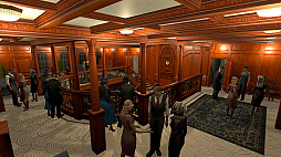 Titanic Survival Simulator