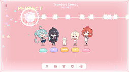 メロディフレンズ