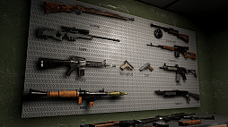 GunX - Lock and Load