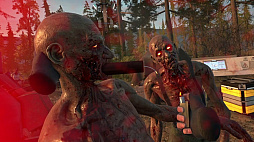 GunX - Lock and Load