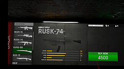 GunX - Lock and Load