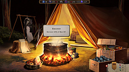 画像ギャラリー No.009のサムネイル画像 / ダークコスミックの世界を創り出したのはコミュ障の神。SFファンタジーデッキ構築ゲーム「Voice of Belldona」，ベータテストを3月31日に開始