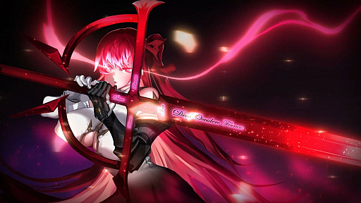 画像ギャラリー No.010のサムネイル画像 / ダークコスミックの世界を創り出したのはコミュ障の神。SFファンタジーデッキ構築ゲーム「Voice of Belldona」，ベータテストを3月31日に開始