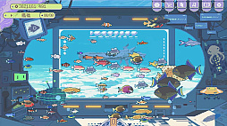 ファンタジーアクアリウム (Fantasy Aquarium)