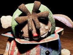 ぬいぐるみが主人公のホラーパズルアクション「evoke: The Rules of Toys」発表。「玩具の3つの掟」に縛られながら，持ち主に「思い出の品」を届ける