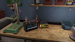 やれ！整備工場ブラザーズ