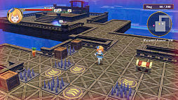 魔導物語 フィアと不思議な学校