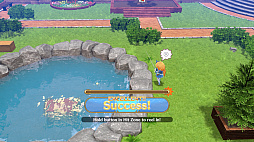 魔導物語 フィアと不思議な学校