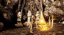 Red Oath: The Forsaken One