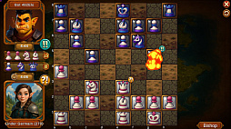 Choc Tactic for Chess Master