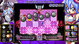 ツクールシリーズ　マジカルショット・ザ・アタックバンプ☆