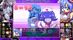 ツクールシリーズ　マジカルショット・ザ・アタックバンプ☆