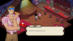 画像ギャラリー No.009のサムネイル画像 / 山奥の寒村で，畑から人の手が見つかる農業ホラー「Grave Seasons」。2026年8月14日発売に向けて，まもなく体験版を配信予定