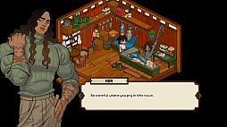 画像ギャラリー No.010のサムネイル画像 / 山奥の寒村で，畑から人の手が見つかる農業ホラー「Grave Seasons」。2026年8月14日発売に向けて，まもなく体験版を配信予定