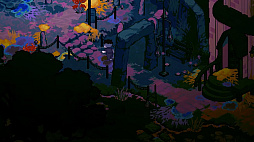 画像ギャラリー No.012のサムネイル画像 / 山奥の寒村で，畑から人の手が見つかる農業ホラー「Grave Seasons」。2026年8月14日発売に向けて，まもなく体験版を配信予定