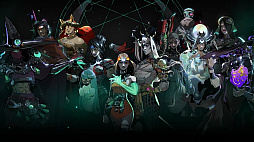 画像ギャラリー No.007のサムネイル画像 / Xbox版「Hades II」，2026年4月14日に発売決定。死ぬほど楽しいから，つい死に続ける。冥府のおもしろさは一見の価値あり