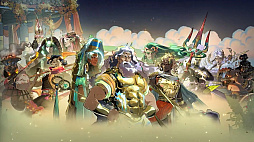 画像ギャラリー No.008のサムネイル画像 / Xbox版「Hades II」，2026年4月14日に発売決定。死ぬほど楽しいから，つい死に続ける。冥府のおもしろさは一見の価値あり