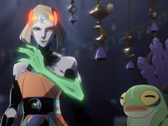 Xbox�ǡ�Hades II�ס�2026ǯ4��14����ȯ����ꡣ��̤ۤɳڤ������顤�Ĥ����³���롣̽�ܤΤ��⤷�����ϰ츫�β��ͤ���