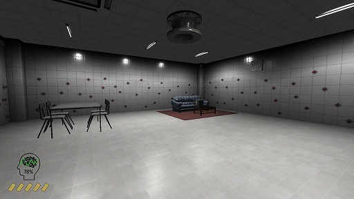 画像ギャラリー No.002のサムネイル画像 / 正解のボタンはどれ？ 謎の部屋からの脱出を目指すホラーパズル「押してダメなら押してみろ」，Switch版を本日発売