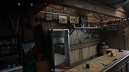 画像ギャラリー No.008のサムネイル画像 / 吸血鬼×狩人×ゴシパンアクション。海外で2番目に売れたTRPGシリーズの新生児「Hunter: The Reckoning - Deathwish」,2027年夏に発売