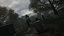 画像ギャラリー No.009のサムネイル画像 / 吸血鬼×狩人×ゴシパンアクション。海外で2番目に売れたTRPGシリーズの新生児「Hunter: The Reckoning - Deathwish」,2027年夏に発売