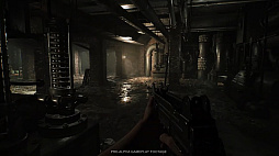 画像ギャラリー No.010のサムネイル画像 / 吸血鬼×狩人×ゴシパンアクション。海外で2番目に売れたTRPGシリーズの新生児「Hunter: The Reckoning - Deathwish」,2027年夏に発売