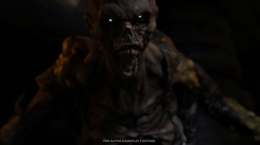 画像ギャラリー No.012のサムネイル画像 / 吸血鬼×狩人×ゴシパンアクション。海外で2番目に売れたTRPGシリーズの新生児「Hunter: The Reckoning - Deathwish」,2027年夏に発売