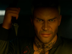 �۷쵴�߼��͡ߥ����ѥ󥢥�����󡣳�����2���ܤ���줿TRPG���꡼���ο�������Hunter: The Reckoning - Deathwish�ס�2027ǯ�Ƥ�ȯ��