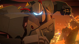 画像ギャラリー No.003のサムネイル画像 / ヒーロー派遣会社が舞台のアドベンチャー「Dispatch」がXboxで今夏にリリース決定