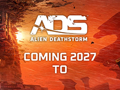 �򤬿᤭�Ӥ������Υ����ˡ�������ˡ������ꥢ��Ȥη�Ʈ�����깭�����롣��Sniper Elite�פ�꤬����Rebellion��£�뿷���Alien Deathstorm��ȯɽ