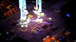 画像ギャラリー No.006のサムネイル画像 / 時間を支配し，一秒すら武器に変える。時間操作ローグライクアクション「Ascend to Zero」，2026年7月13日発売予定