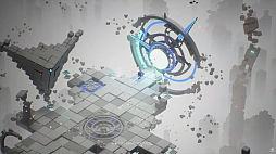 画像ギャラリー No.010のサムネイル画像 / 時間を支配し，一秒すら武器に変える。時間操作ローグライクアクション「Ascend to Zero」，2026年7月13日発売予定