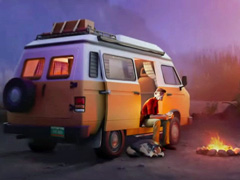 ��͸��ε����򤿤ɤ�����ɥȥ�åץ��ɥ٥���㡼��Forever Ago�פ�2026ǯ����ȯ��