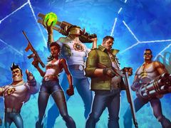 ��Serious Sam�ץ��꡼���ǿ����Serious Sam: Shatterverse�פ�2026ǯ��ȯ����ꡣ5�ͤΡȥ���ɤ��¹��������齸��