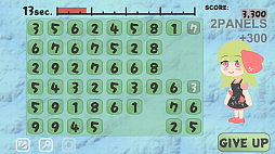 ぷじゅのれくてん