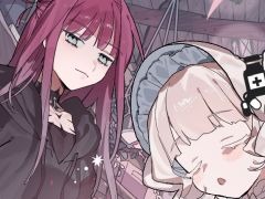 殺意の高い恋する女の子が魔女（男）と一緒に惚れ薬を作る。β版「ウィッチクラフト・ショコラトル」，BOOTHで無料公開