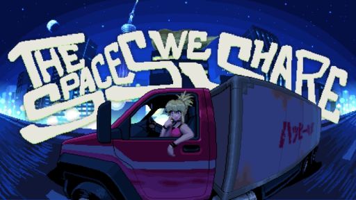 画像ギャラリー No.001のサムネイル画像 / 旅する引越し業者として依頼人の荷解きを手伝う。協力荷解きパズルアクション「The Spaces We Share」.Steamストアページを公開