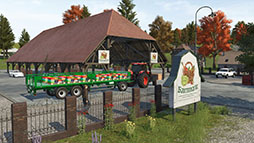 Farming Simulator 26