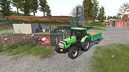 Farming Simulator 26