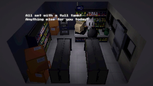 画像ギャラリー No.004のサムネイル画像 / “圧倒的に好評”なネコ配達員ゲーム「Easy Delivery Co.」,コンシューマ / モバイル版を本日リリース