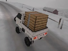 “圧倒的に好評”なネコ配達員ゲーム「Easy Delivery Co.」，コンシューマ / モバイル版を本日リリース