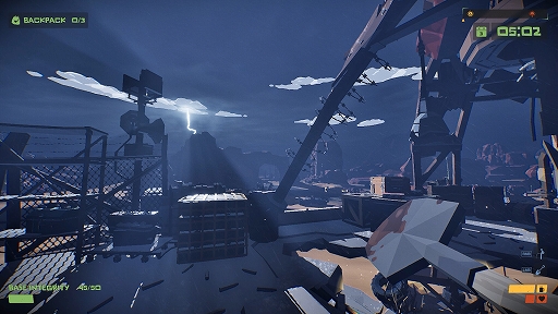 画像ギャラリー No.007のサムネイル画像 / 掘って,稼いで,ぶちのめせ! 採掘&タワーディフェンスゲーム「The Spotter: Dig or Die」,4月7日にSteamでリリース