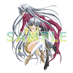 画像ギャラリー No.018のサムネイル画像 / “心とは何か，人間とは何か”という問いに向き合うSF恋愛ADV「My Merry May with be」，HDリマスターでSwitch向けに6月25日発売