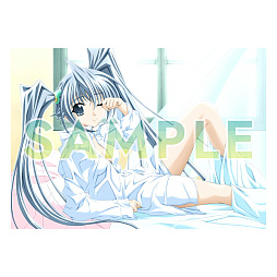 画像ギャラリー No.019のサムネイル画像 / “心とは何か，人間とは何か”という問いに向き合うSF恋愛ADV「My Merry May with be」，HDリマスターでSwitch向けに6月25日発売