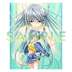 画像ギャラリー No.022のサムネイル画像 / “心とは何か，人間とは何か”という問いに向き合うSF恋愛ADV「My Merry May with be」，HDリマスターでSwitch向けに6月25日発売